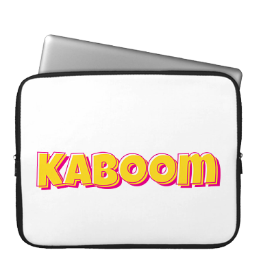 KABOOM logo effect. Colorful text effects in various flavors. Customize your own text here: https://www.textgiraffe.com/logos/kaboom/