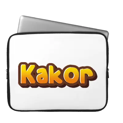 KAKOR logo effect. Colorful text effects in various flavors. Customize your own text here: https://www.textgiraffe.com/logos/cookies/