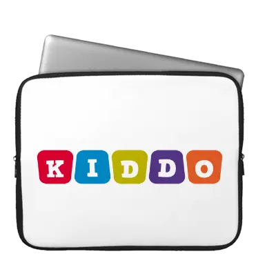 KIDDO logo effect. Colorful text effects in various flavors. Customize your own text here: https://www.textgiraffe.com/logos/kiddo/