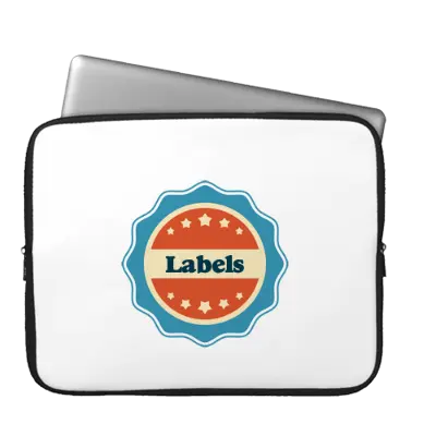 LABELS logo effect. Colorful text effects in various flavors. Customize your own text here: https://www.textgiraffe.com/logos/labels/