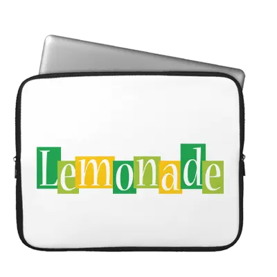LEMONADE logo effect. Colorful text effects in various flavors. Customize your own text here: https://www.textgiraffe.com/logos/lemonade/
