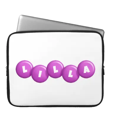 LILLA logo effect. Colorful text effects in various flavors. Customize your own text here: https://www.textgiraffe.com/logos/candy-purple/