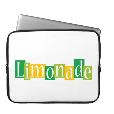 LIMONADE logo effect. Colorful text effects in various flavors. Customize your own text here: https://www.textgiraffe.com/logos/lemonade/