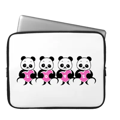 LOVE-PANDA logo effect. Colorful text effects in various flavors. Customize your own text here: https://www.textgiraffe.com/logos/love-panda/