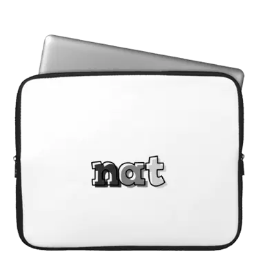 NAT logo effect. Colorful text effects in various flavors. Customize your own text here: https://www.textgiraffe.com/logos/night/