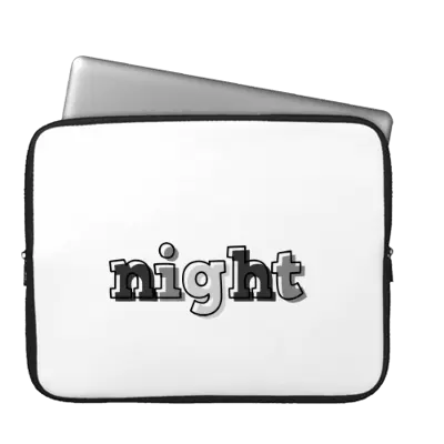 NIGHT logo effect. Colorful text effects in various flavors. Customize your own text here: https://www.textgiraffe.com/logos/night/