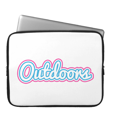 OUTDOORS logo effect. Colorful text effects in various flavors. Customize your own text here: https://www.textgiraffe.com/logos/outdoors/