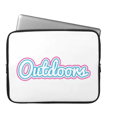 OUTDOORS logo effect. Colorful text effects in various flavors. Customize your own text here: https://www.textgiraffe.com/logos/outdoors/