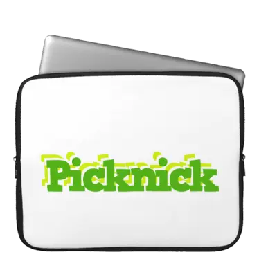 PICKNICK logo effect. Colorful text effects in various flavors. Customize your own text here: https://www.textgiraffe.com/logos/picnic/