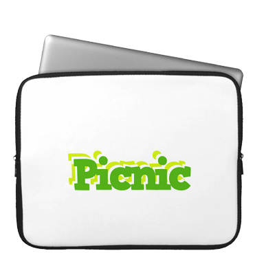 PICNIC logo effect. Colorful text effects in various flavors. Customize your own text here: https://www.textgiraffe.com/logos/picnic/