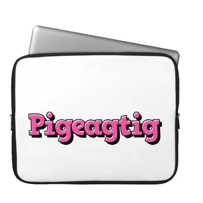 PIGEAGTIG logo effect. Colorful text effects in various flavors. Customize your own text here: https://www.textgiraffe.com/logos/girlish/