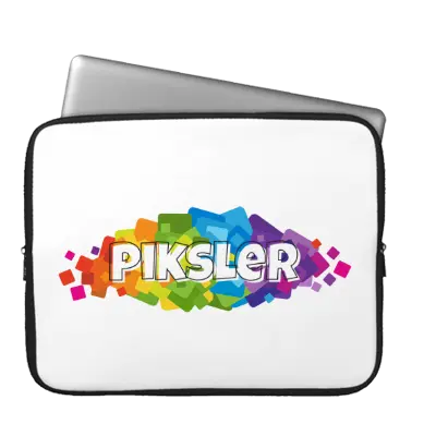 PIKSLER logo effect. Colorful text effects in various flavors. Customize your own text here: https://www.textgiraffe.com/logos/pixels/