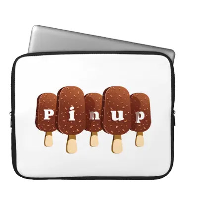 PINUP logo effect. Colorful text effects in various flavors. Customize your own text here: https://www.textgiraffe.com/logos/pinup/