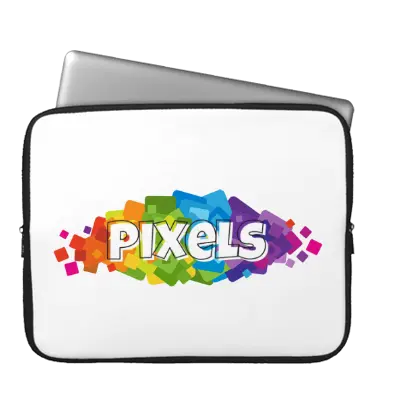 PIXELS logo effect. Colorful text effects in various flavors. Customize your own text here: https://www.textgiraffe.com/logos/pixels/