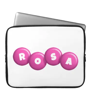 ROSA logo effect. Colorful text effects in various flavors. Customize your own text here: https://www.textgiraffe.com/logos/candy-pink/