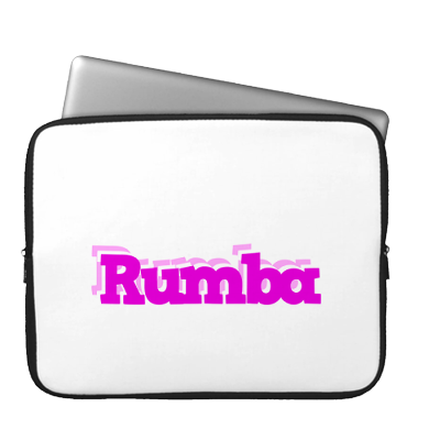 RUMBA logo effect. Colorful text effects in various flavors. Customize your own text here: https://www.textgiraffe.com/logos/rumba/