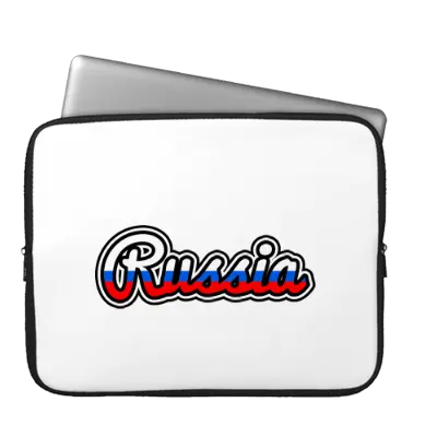 RUSSIA logo effect. Colorful text effects in various flavors. Customize your own text here: https://www.textgiraffe.com/logos/russia/