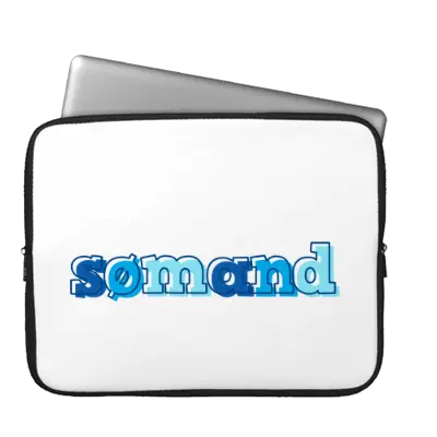 SØMAND logo effect. Colorful text effects in various flavors. Customize your own text here: https://www.textgiraffe.com/logos/sailor/