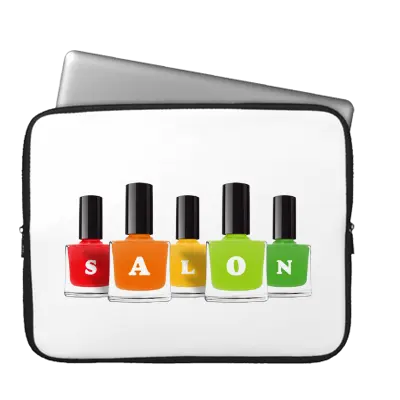 SALON logo effect. Colorful text effects in various flavors. Customize your own text here: https://www.textgiraffe.com/logos/saloon/