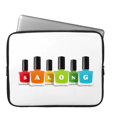 SALONG logo effect. Colorful text effects in various flavors. Customize your own text here: https://www.textgiraffe.com/logos/saloon/