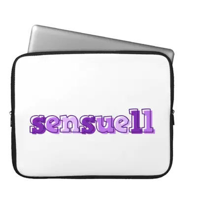 SENSUELL logo effect. Colorful text effects in various flavors. Customize your own text here: https://www.textgiraffe.com/logos/sensual/
