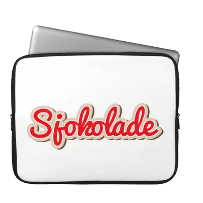 SJOKOLADE logo effect. Colorful text effects in various flavors. Customize your own text here: https://www.textgiraffe.com/logos/chocolate/