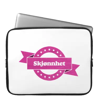 SKJØNNHET logo effect. Colorful text effects in various flavors. Customize your own text here: https://www.textgiraffe.com/logos/beauty/