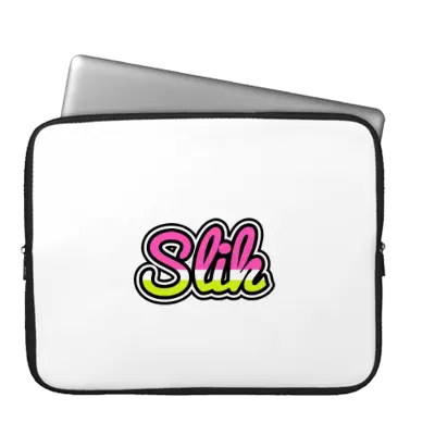 SLIK logo effect. Colorful text effects in various flavors. Customize your own text here: https://www.textgiraffe.com/logos/candies/