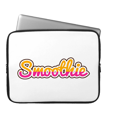 SMOOTHIE logo effect. Colorful text effects in various flavors. Customize your own text here: https://www.textgiraffe.com/logos/smoothie/