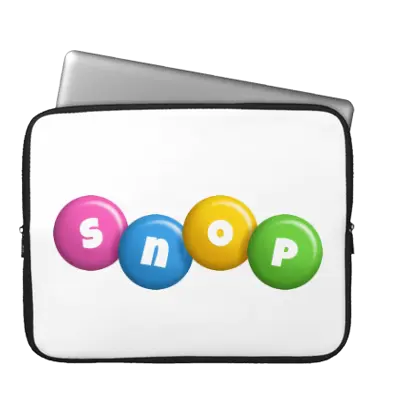 SNOP logo effect. Colorful text effects in various flavors. Customize your own text here: https://www.textgiraffe.com/logos/candy/