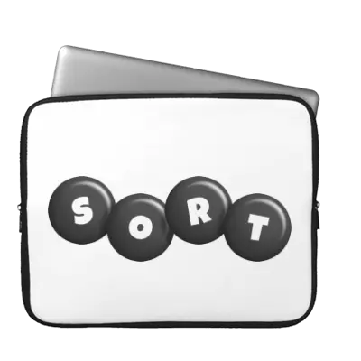 SORT logo effect. Colorful text effects in various flavors. Customize your own text here: https://www.textgiraffe.com/logos/candy-black/