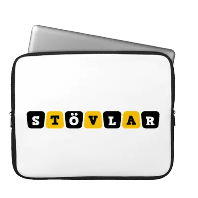 STÖVLAR logo effect. Colorful text effects in various flavors. Customize your own text here: https://www.textgiraffe.com/logos/boots/