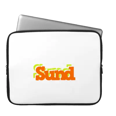 SUND logo effect. Colorful text effects in various flavors. Customize your own text here: https://www.textgiraffe.com/logos/healthy/