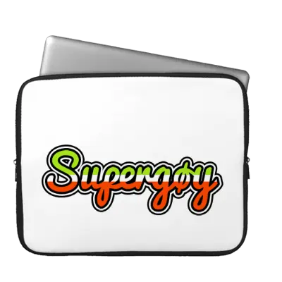 SUPERGØY logo effect. Colorful text effects in various flavors. Customize your own text here: https://www.textgiraffe.com/logos/superfun/