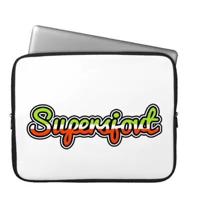 SUPERSJOVT logo effect. Colorful text effects in various flavors. Customize your own text here: https://www.textgiraffe.com/logos/superfun/