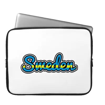 SWEDEN logo effect. Colorful text effects in various flavors. Customize your own text here: https://www.textgiraffe.com/logos/sweden/