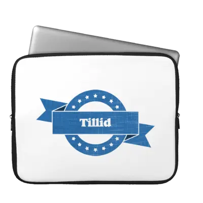 TILLID logo effect. Colorful text effects in various flavors. Customize your own text here: https://www.textgiraffe.com/logos/trust/