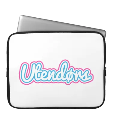 UTENDØRS logo effect. Colorful text effects in various flavors. Customize your own text here: https://www.textgiraffe.com/logos/outdoors/