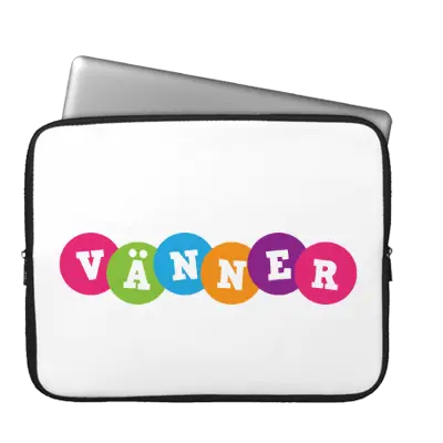 VÄNNER logo effect. Colorful text effects in various flavors. Customize your own text here: https://www.textgiraffe.com/logos/friends/