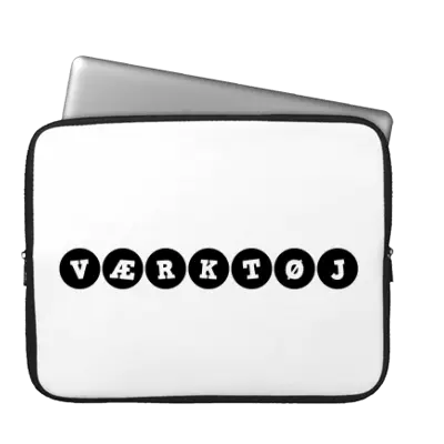 VÆRKTØJ logo effect. Colorful text effects in various flavors. Customize your own text here: https://www.textgiraffe.com/logos/tools/