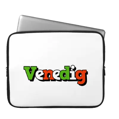 VENEDIG logo effect. Colorful text effects in various flavors. Customize your own text here: https://www.textgiraffe.com/logos/venezia/