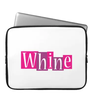 WHINE logo effect. Colorful text effects in various flavors. Customize your own text here: https://www.textgiraffe.com/logos/whine/