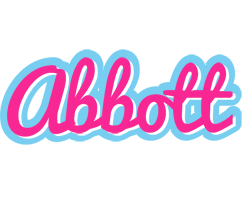 Abbott Logo | Name Logo Generator - Popstar, Love Panda, Cartoon ...