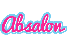 Absalon Logo | Name Logo Generator - Popstar, Love Panda, Cartoon ...