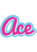 Ace Logo | Name Logo Generator - Popstar, Love Panda, Cartoon, Soccer ...