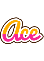 Ace Logo | Name Logo Generator - Smoothie, Summer, Birthday, Kiddo ...