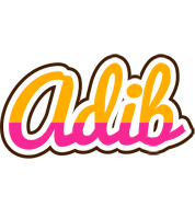 Adib Logo | Name Logo Generator - Smoothie, Summer, Birthday, Kiddo ...