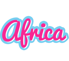 Africa Logo | Name Logo Generator - Popstar, Love Panda ...