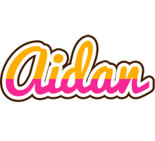 Aidan Logo | Name Logo Generator - Smoothie, Summer, Birthday, Kiddo ...