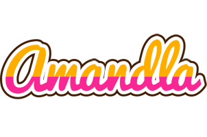 Amandla Logo | Name Logo Generator - Smoothie, Summer, Birthday, Kiddo ...